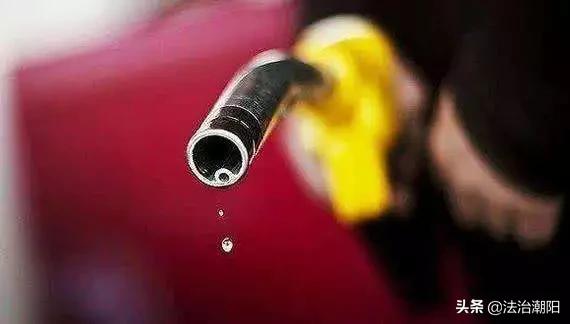 闻汽油味上瘾事件,为啥闻汽油味上瘾