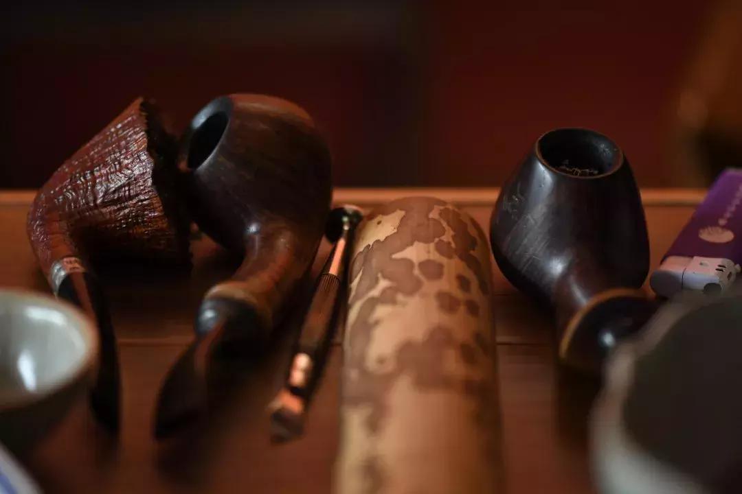 跨界人物伍一洵，放下名利场的牵绊，用器物与世界对话