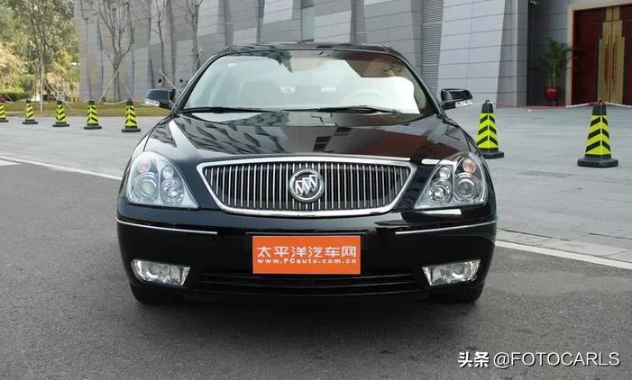 08款别克君越内饰图解,08款的别克君越有哪些优点和缺点