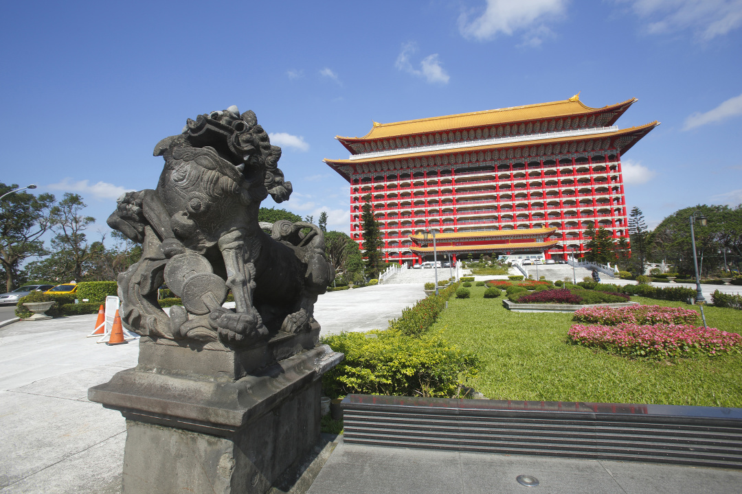 蒋介石的秘密逃生隧道，长什么样？