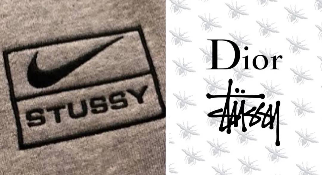 OFFWAY-很潮泫雅都在穿的Stussy,你却看不上?