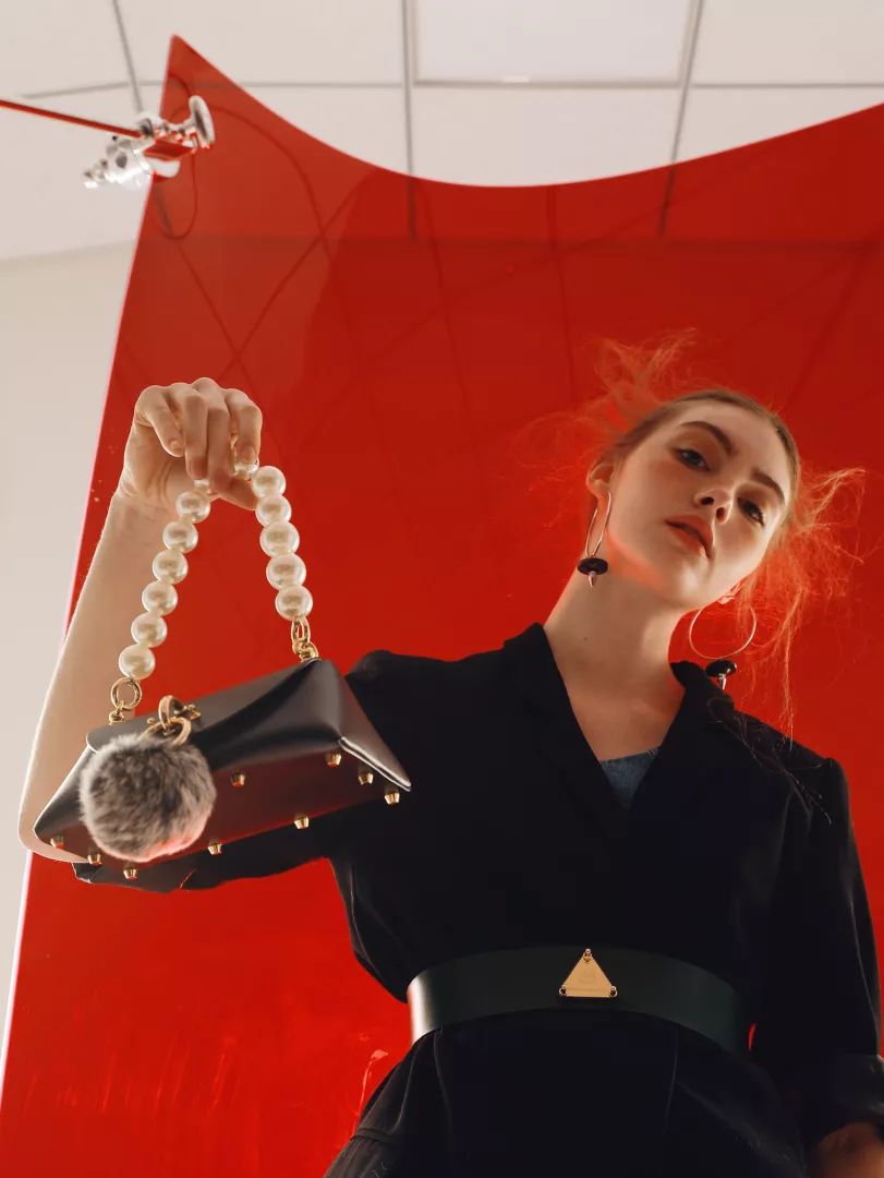 那些便宜却不输大牌的小众包,买过很多奢侈品包包