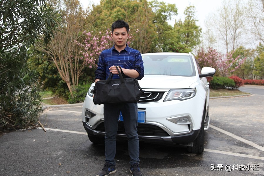 小米无线洗车机真的好用吗,小米无线洗车机实测哪一款最好用