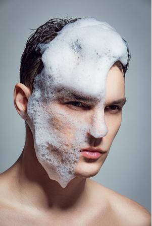 真男人就要“爽”，GINAVE嘉年华男士护肤品，重现清爽型男