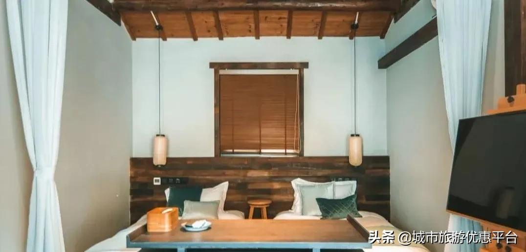 「江浙沪泡汤指南」来了!2020泡泡更灵