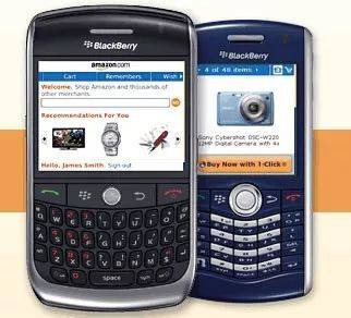 为什么说黑莓手机能戒网瘾,黑莓手机与911事件