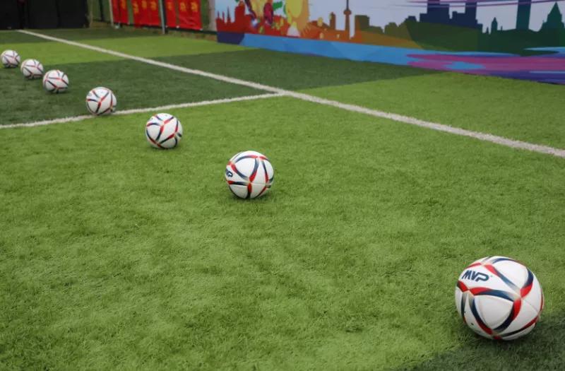 八支足球队,宜兴八人制足球联赛