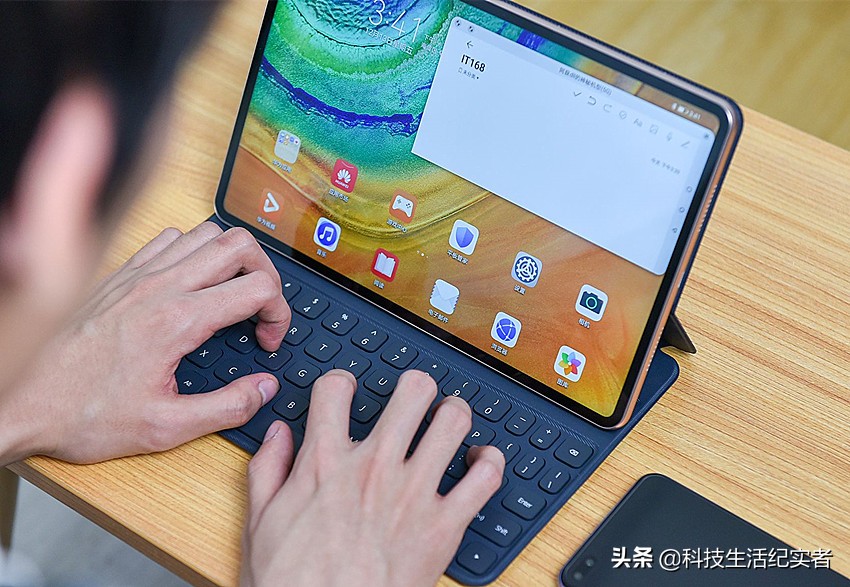 2021年平板电脑排行榜前十名,1000元平板电脑推荐2021年