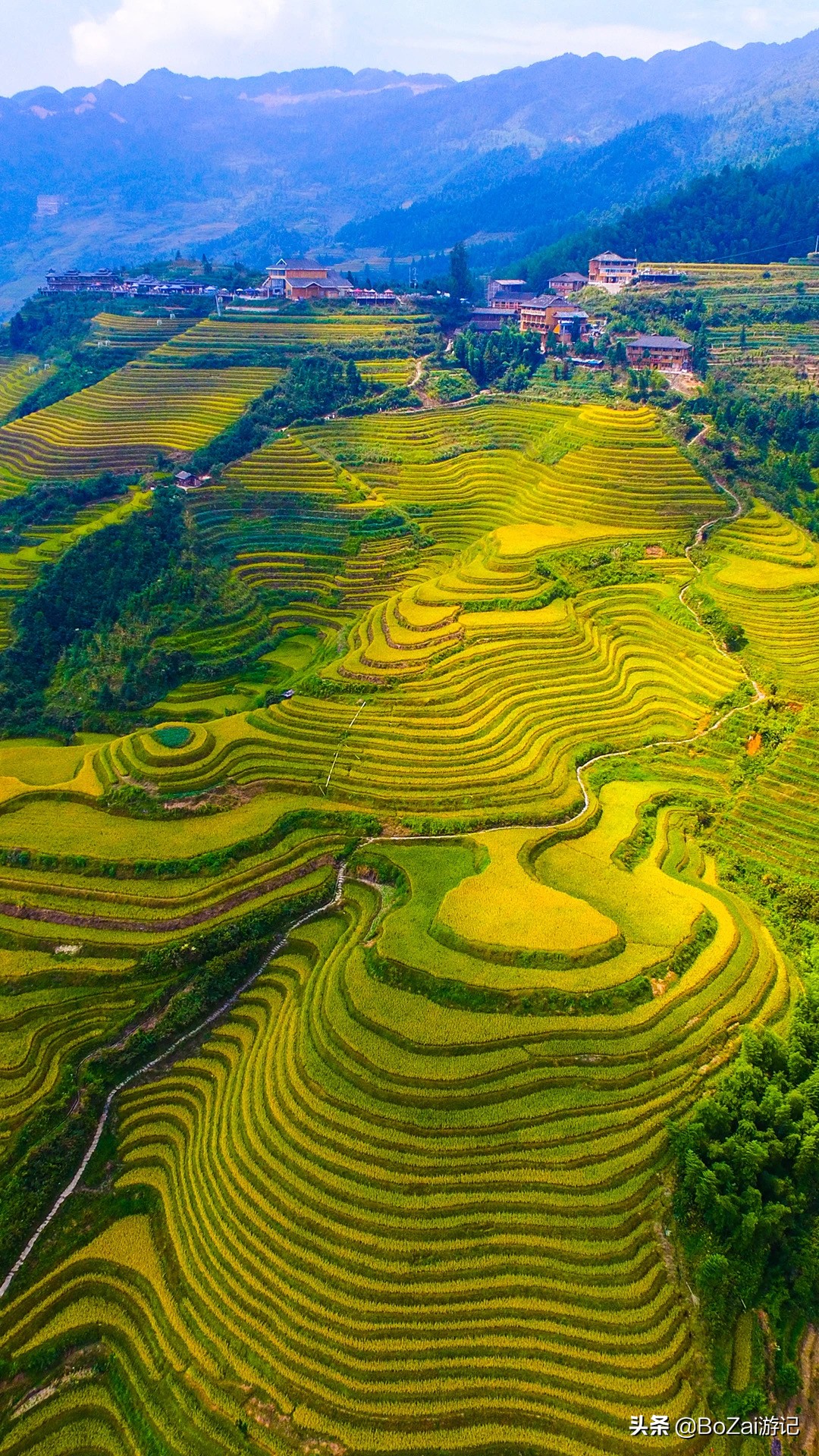 桂林旅游攻略必看景点有哪些,桂林的旅游景点有哪些地方