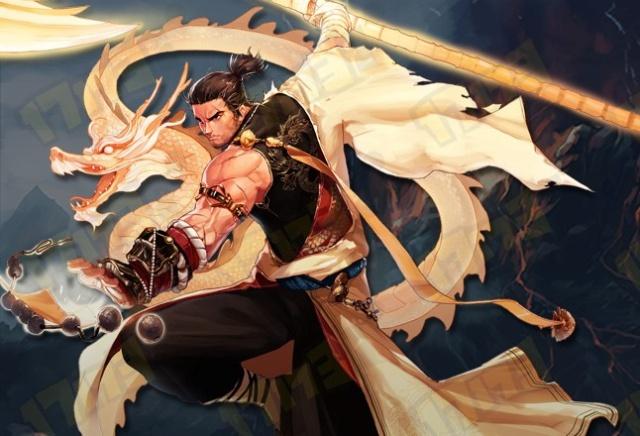 dnf所有职业都强吗,dnf四个职业选哪一个