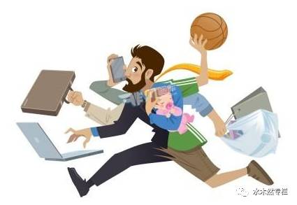 不浮躁也是一种境界,不浮躁的人是什么样