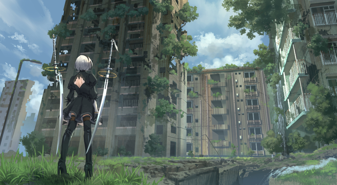 如何画人体结构动漫人物,漫画人体结构如何画