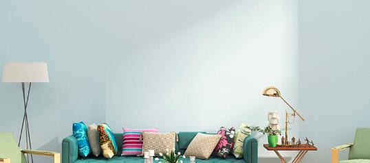 从卖产品到卖服务案例,从卖涂料到卖涂装