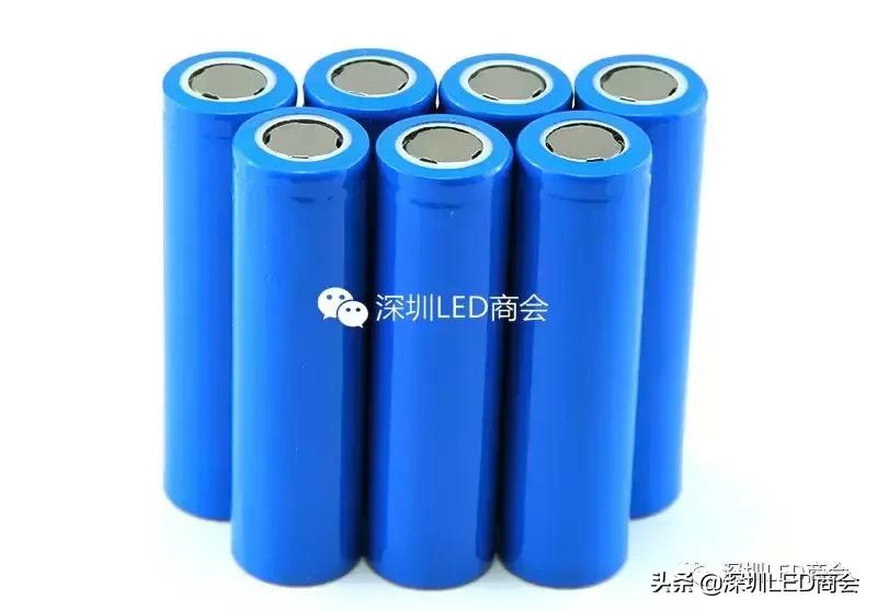 收藏电动车电瓶,21700锂电池与18650锂电池的区别