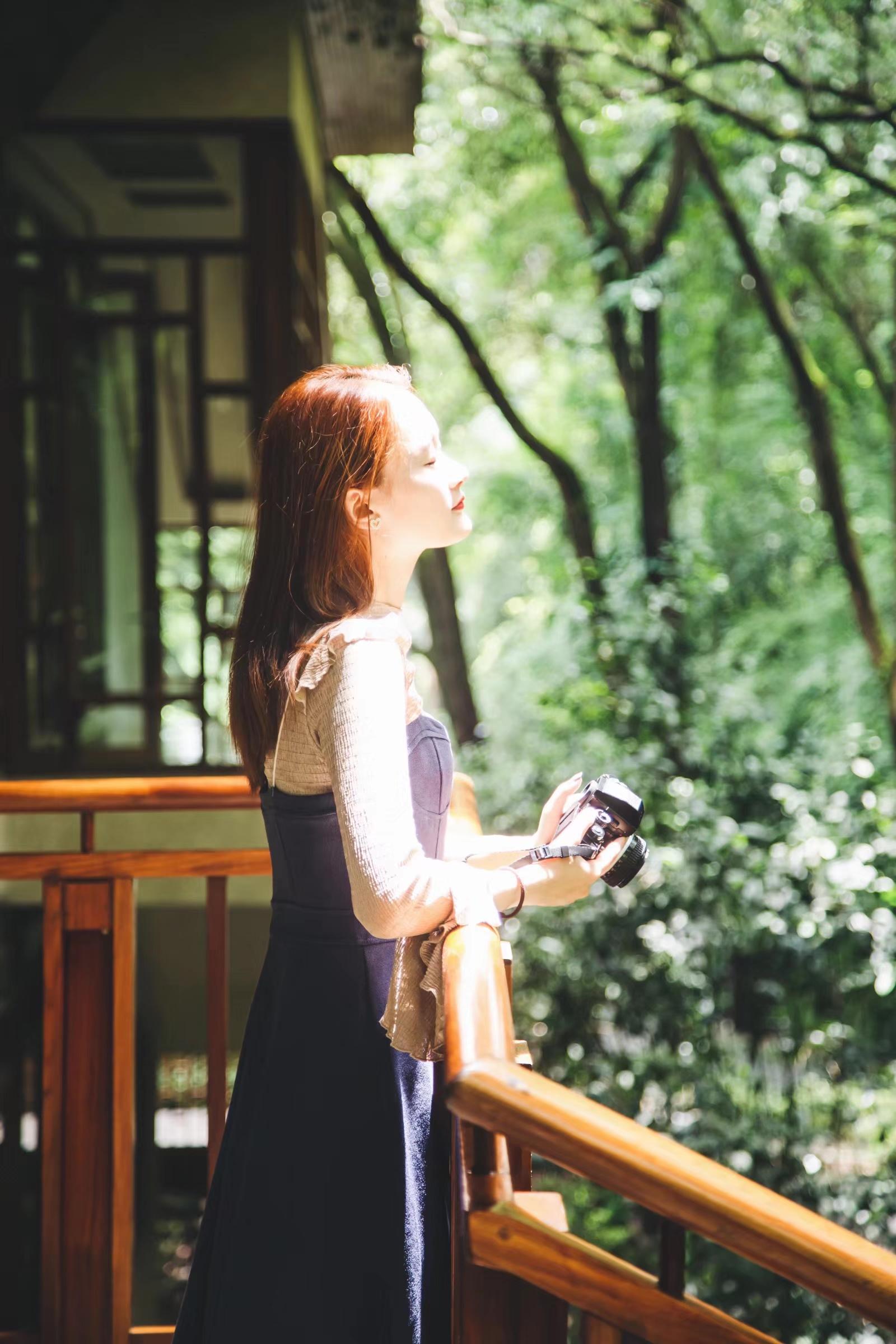 远离城市喧嚣的天然氧吧|重庆柏联温泉酒店