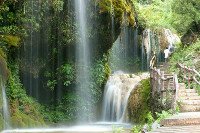 南阳市淅川县的简介概况,河南南阳淅川县区域及概况