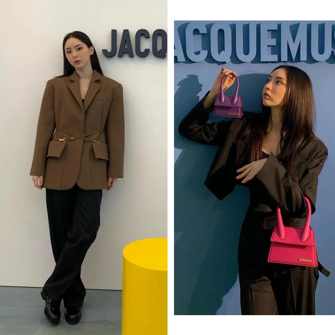 27套实用冬季日常穿搭,日本冬季流行穿搭