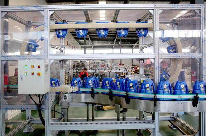 汽车升级发动机模块后更平顺了,韦尔斯重磅推出符合国六新品机油