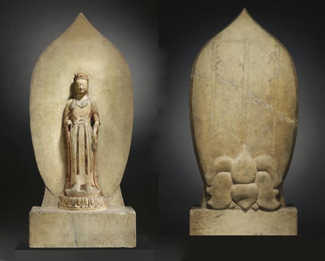 收藏中国奢侈品,收藏在中国的美国文物