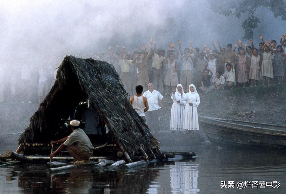 21年必看18部超过瘾电影推荐,推荐八部别有一番风味的电影