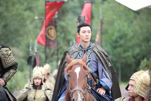 最怕老婆的皇帝是隋文帝杨坚,最爱老婆的皇帝是谁