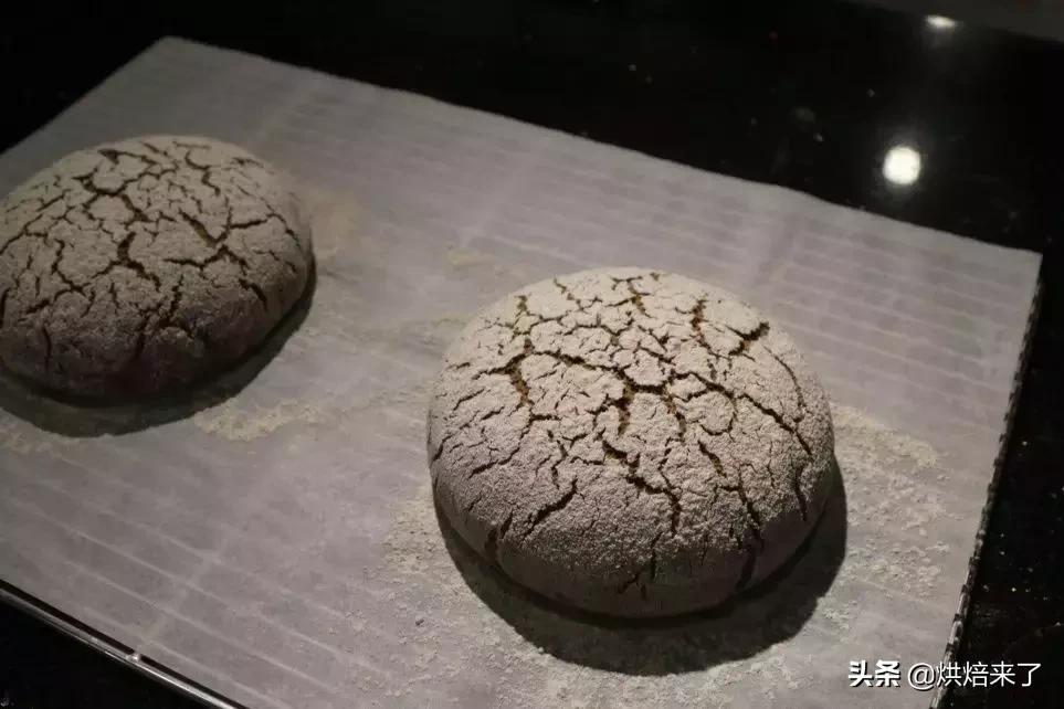 德国黑麦酸面包 (德国黑麦酸面包怎么吃)