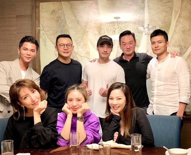 阿娇赖弘国打赏小鲜肉,阿娇妈妈看到赖弘国吃软饭