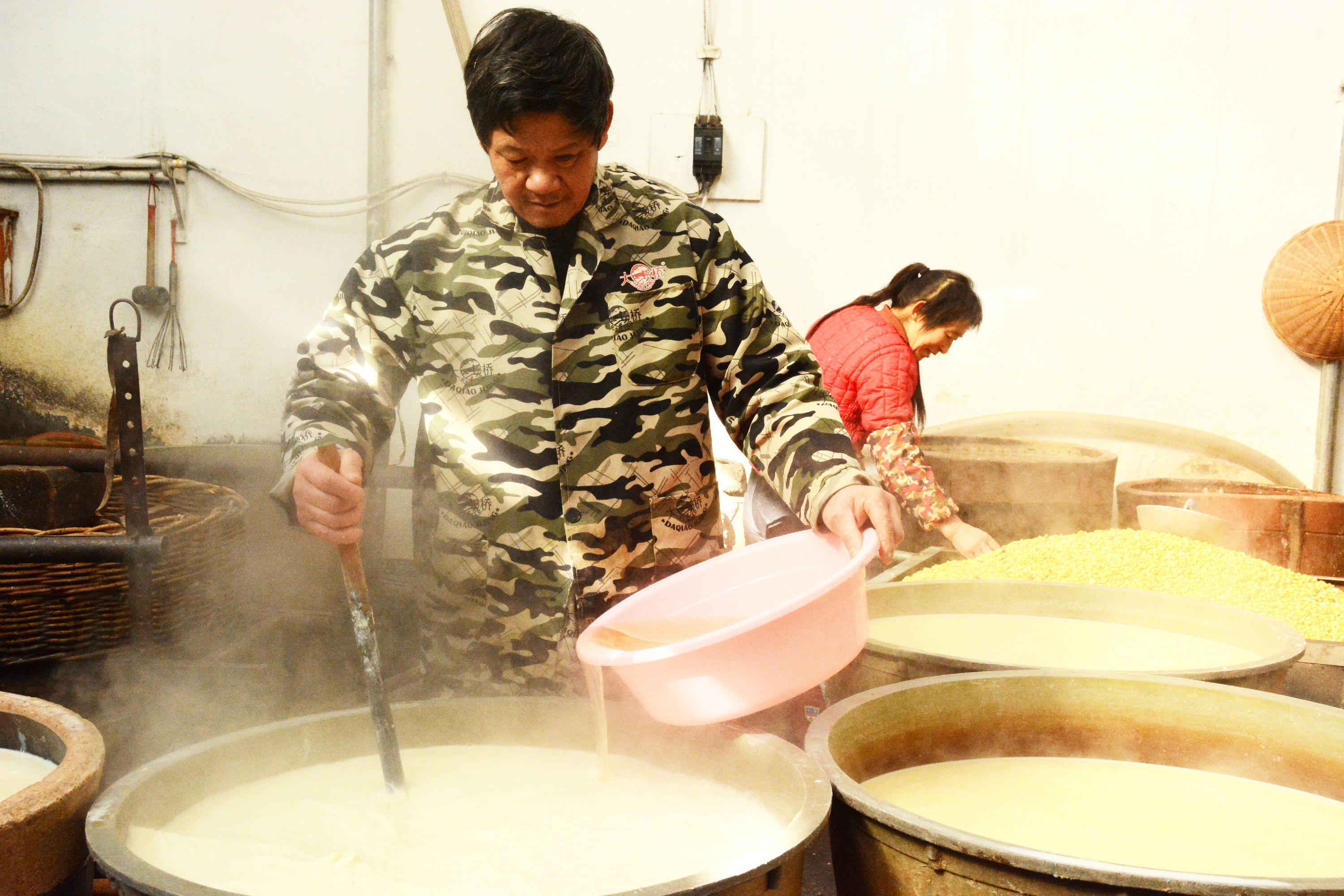 二十五磨豆腐来历,二十五磨豆腐的来历故事