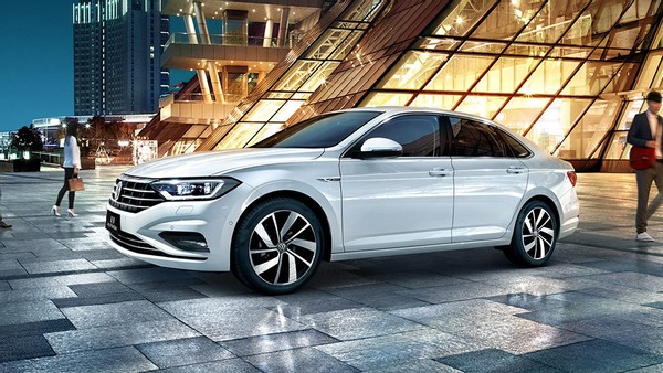 大众速腾和名图比较,2018款速腾和名图