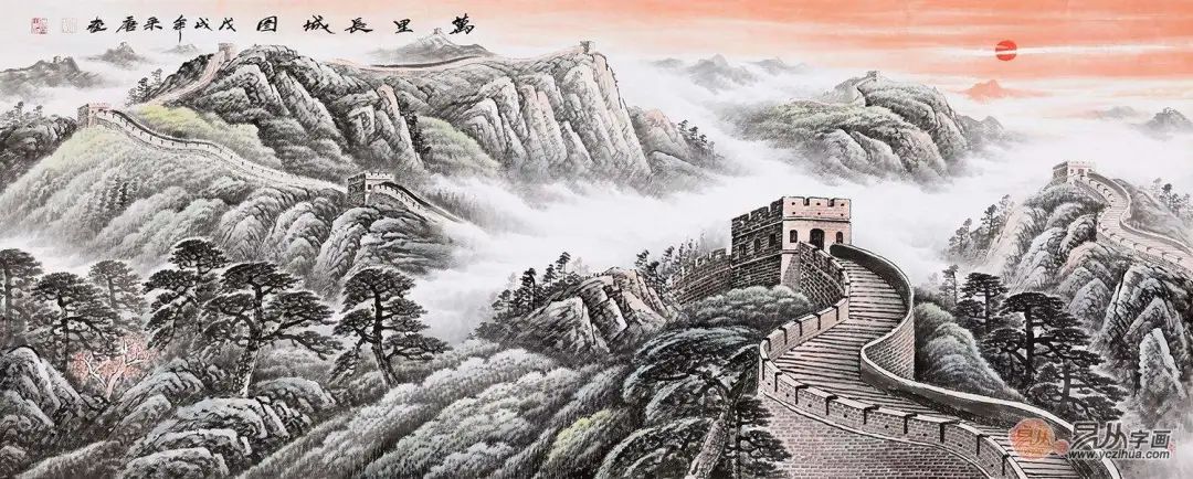 诗词不到长城非好汉,不到长城非好汉诗词全文