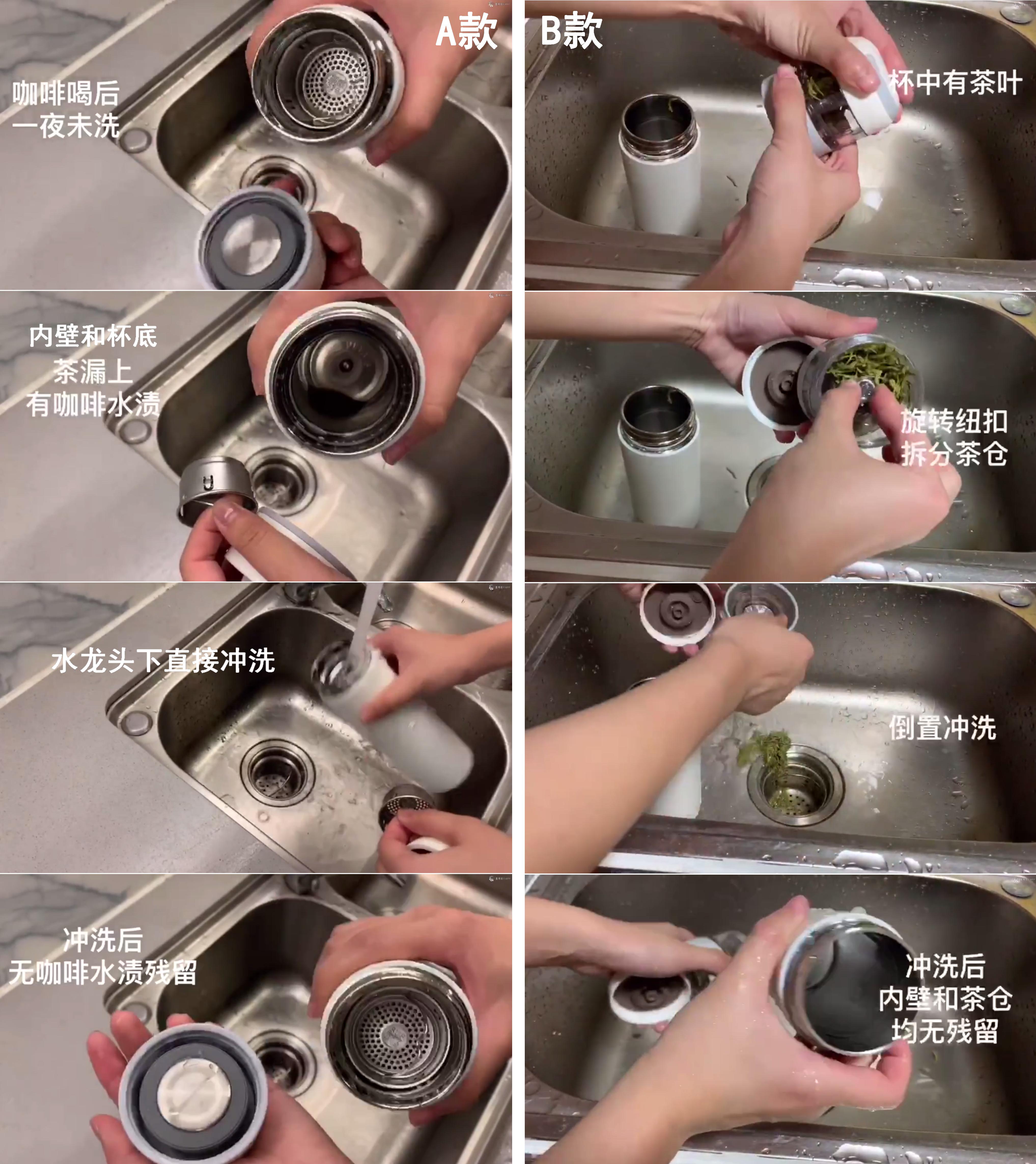 盖得水杯品牌排行榜,盖得测评和型号推荐