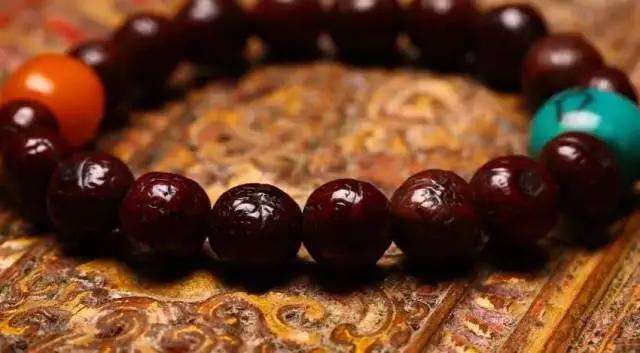 最完美包浆的文玩,不盘就能包浆的几种文玩