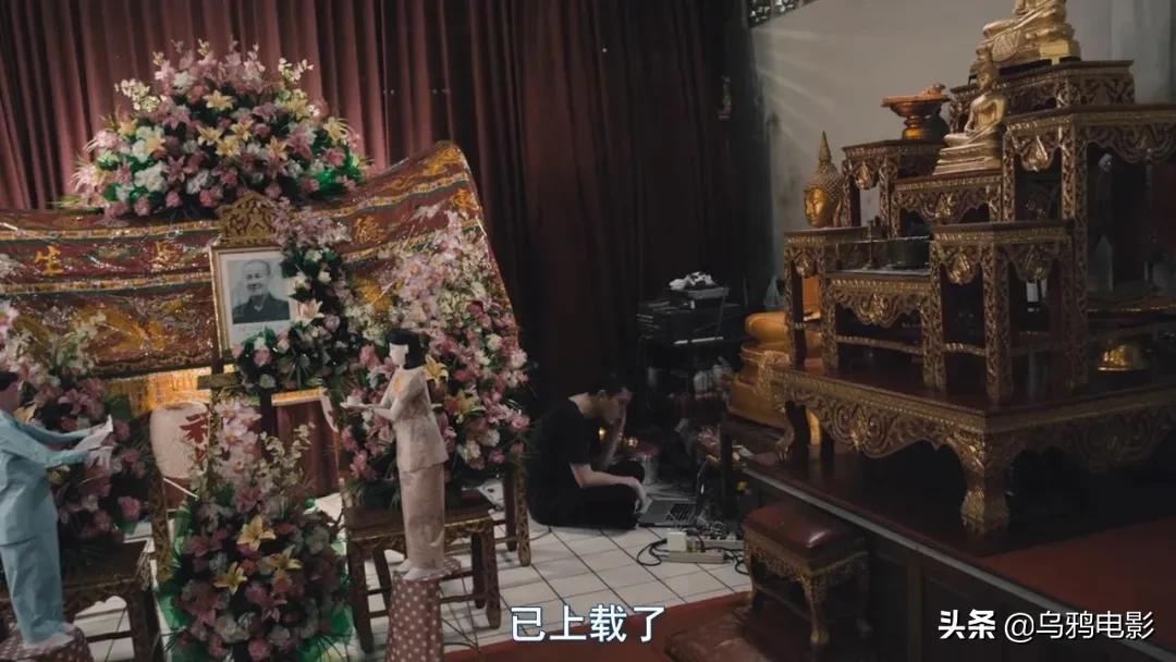 年度票房冠军,成人世界的赤裸真相,这片扒光了给你看