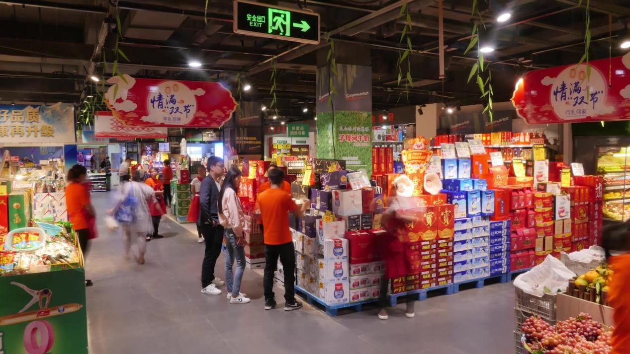 美媒罕见发声双11，中国市场完全变了，四大电商集体转向