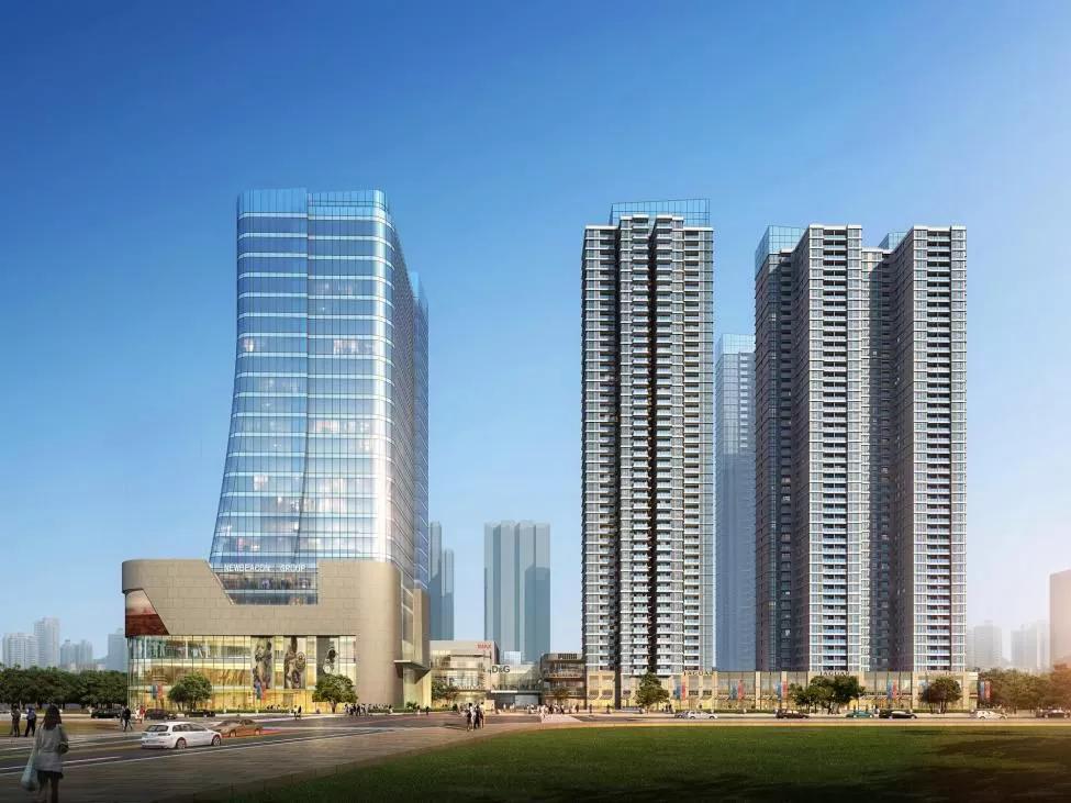 华丽转身！全面开挂！2020年这个区域涅槃重生！走上人生巅峰