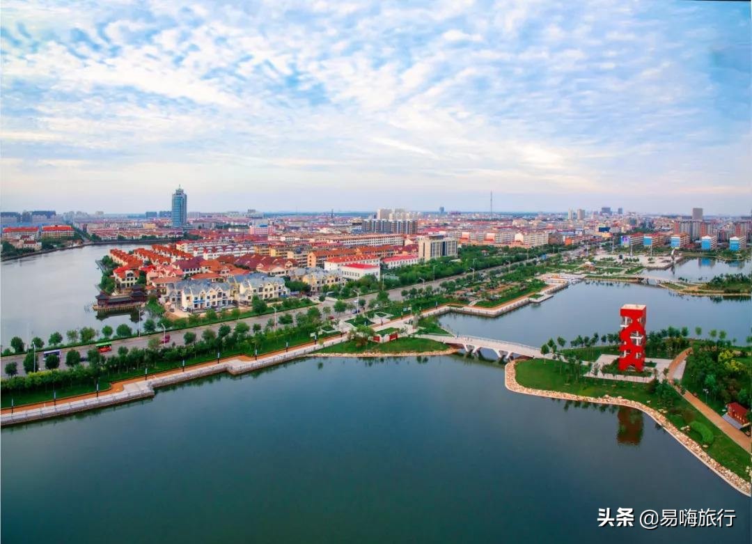 天津周边踏春好地方,天津一日游踏春路线