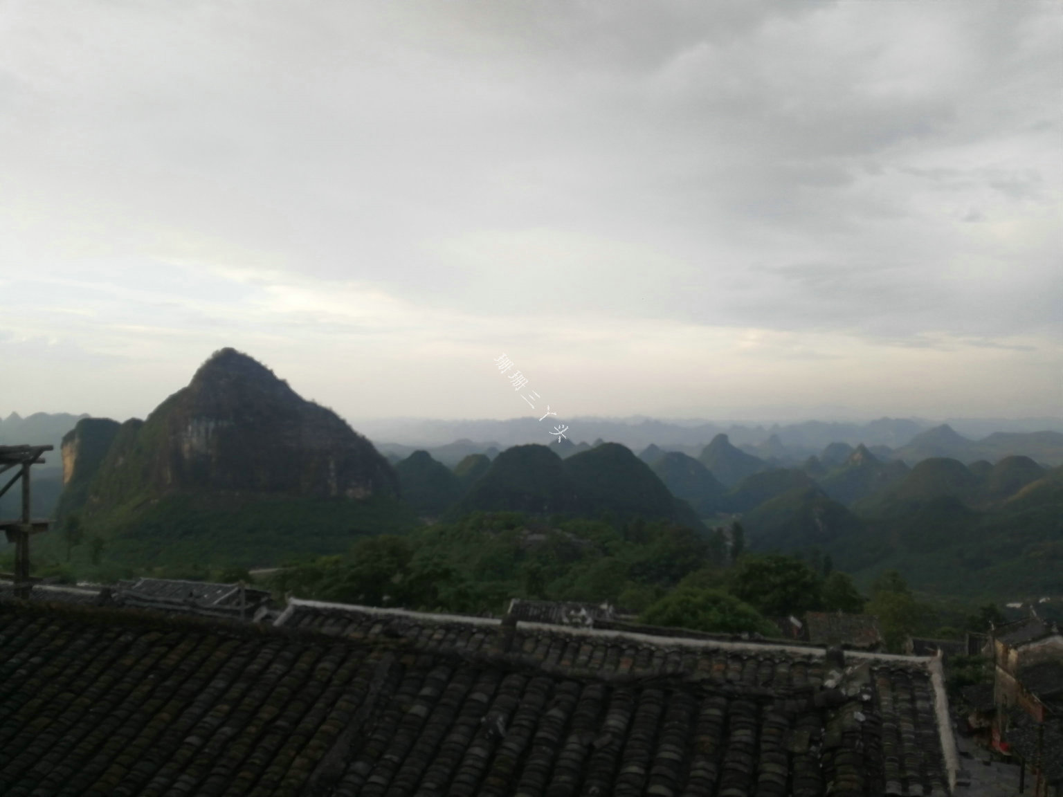 广东省最西部城市,中国广东十大最美县城镇