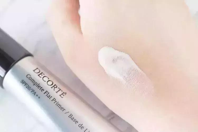 贵妇隔离和普通隔离的区别,贵妇级别美白隔离