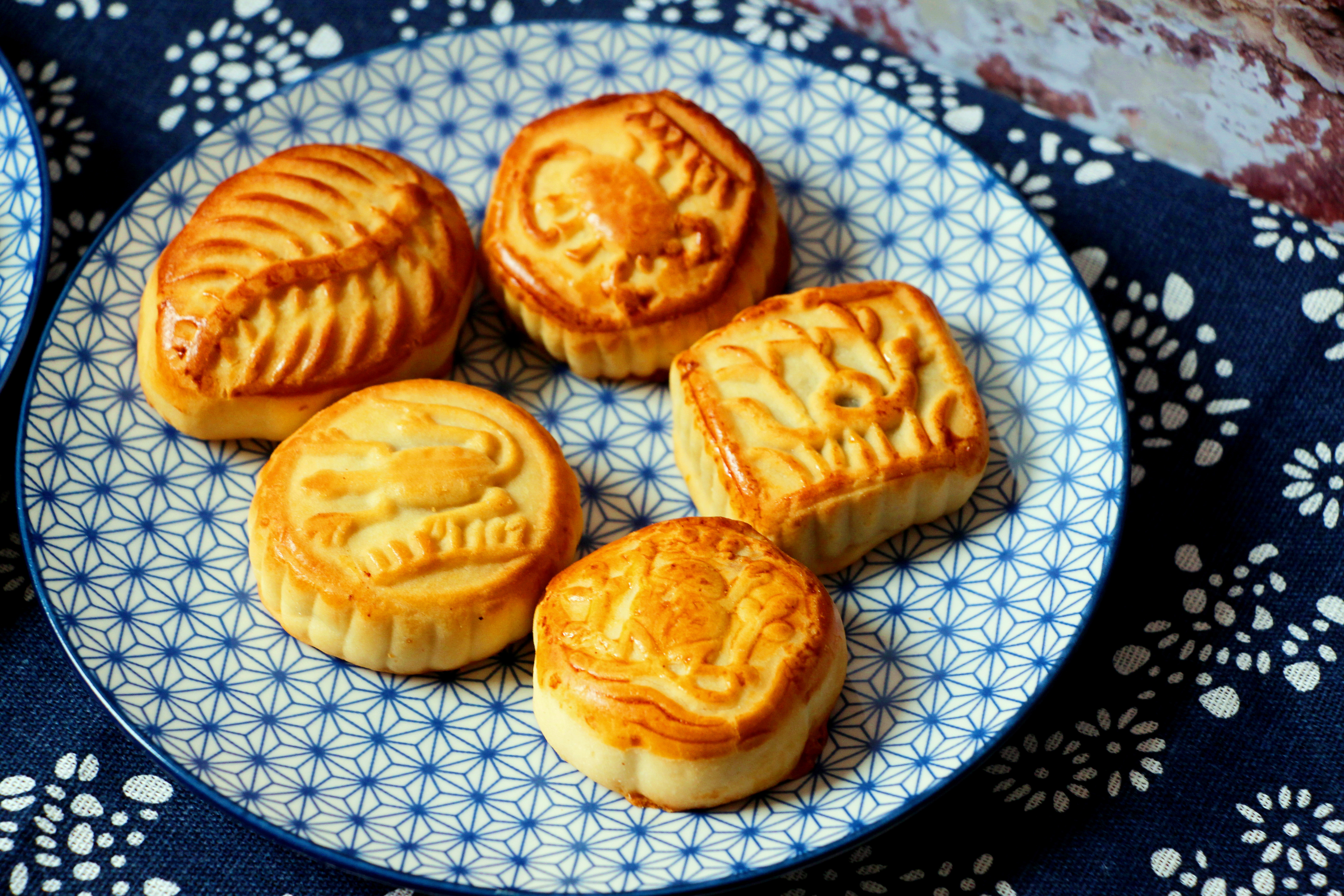 天津过端午节必吃三种点心,端午节除了吃粽子还有什么美食