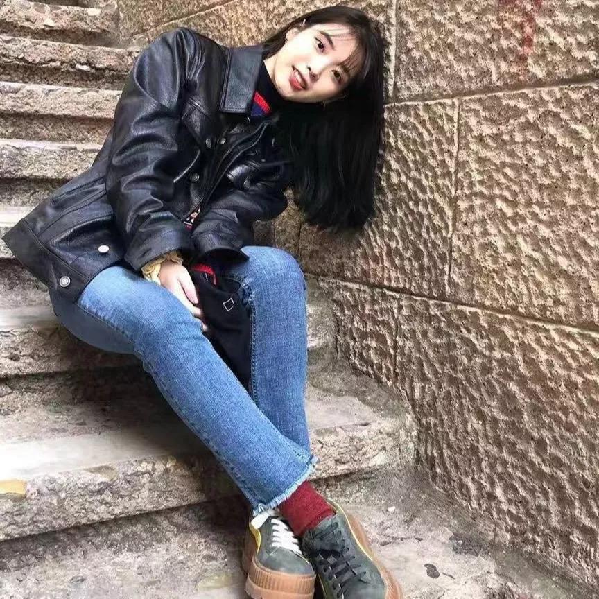 iu日常穿搭同款,iu日常夏季穿搭