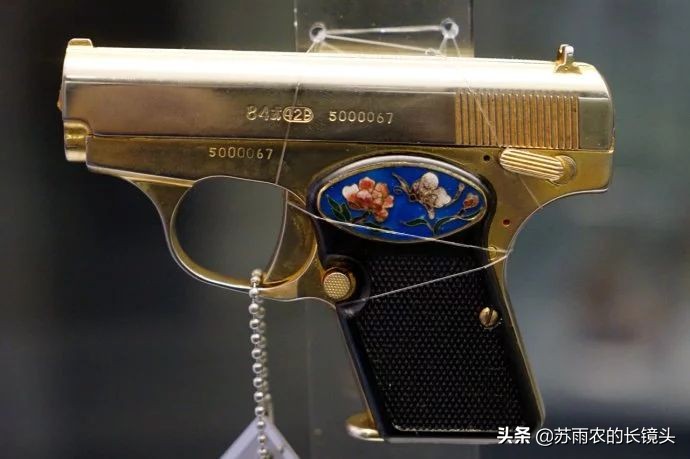 探秘北京警察博物馆,京城寻幽博物馆