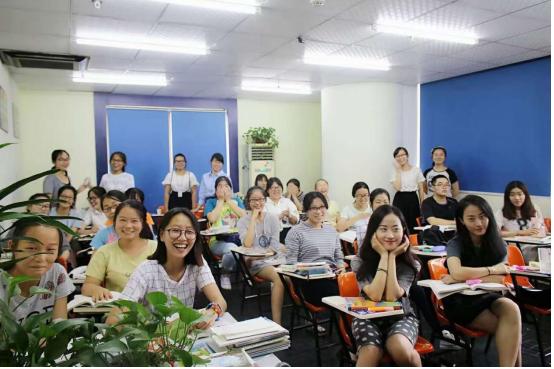 《下班后，山木见》那年夏天，他和山木就真的一起来了