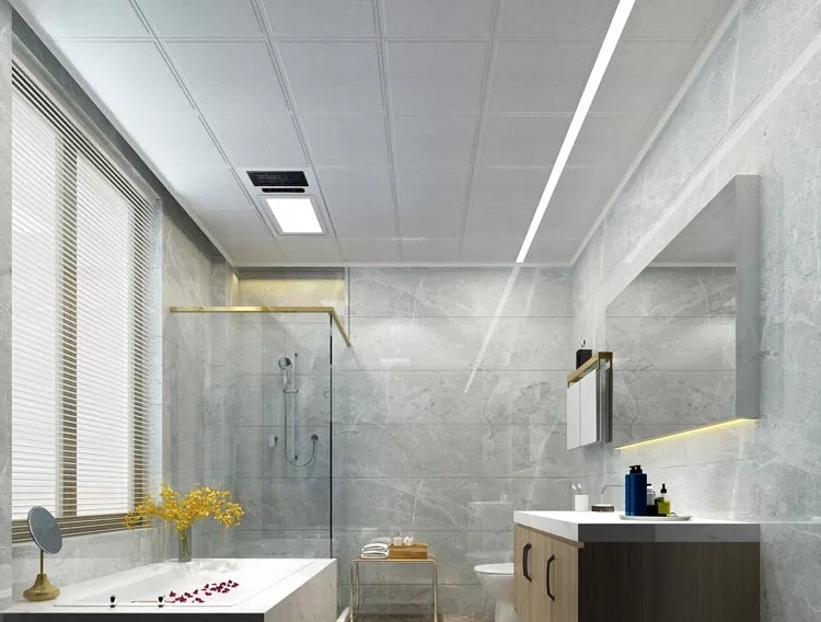 婚房装修第N架，吊顶到底怎么选？看这里