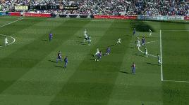 足坛十大神锋之苏亚雷斯,苏亚雷斯神球