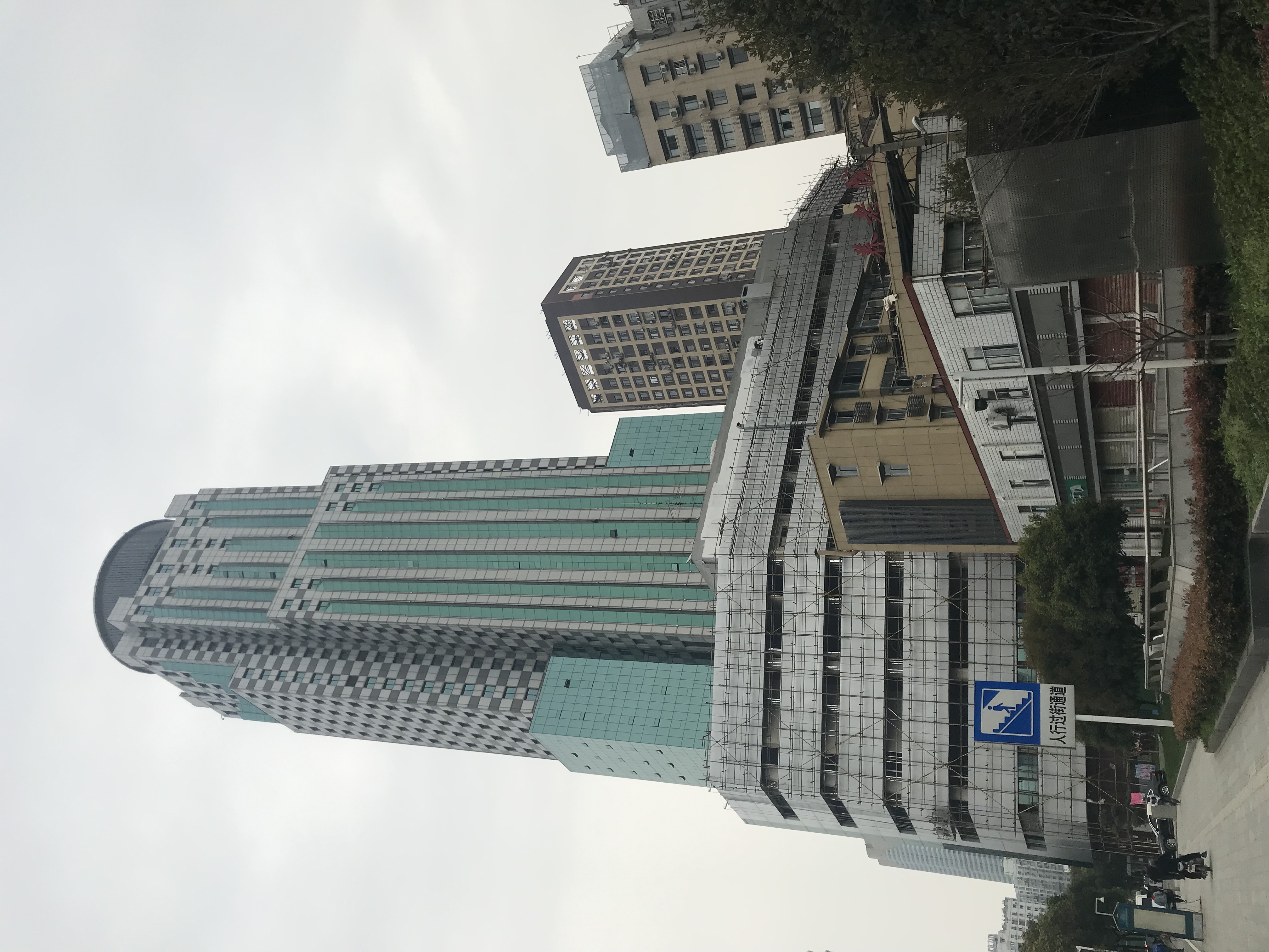 武汉第一高楼历史,武汉第一高楼的视频