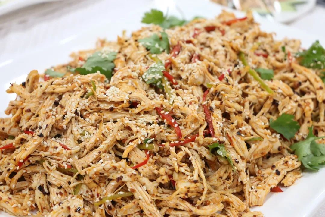 农业大学出品的美食,中国农业大学美食