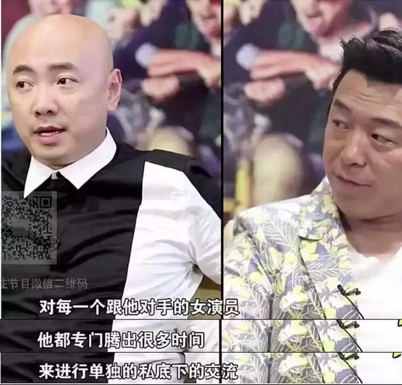 娱乐圈的中年男人是怎样展现幽默的?