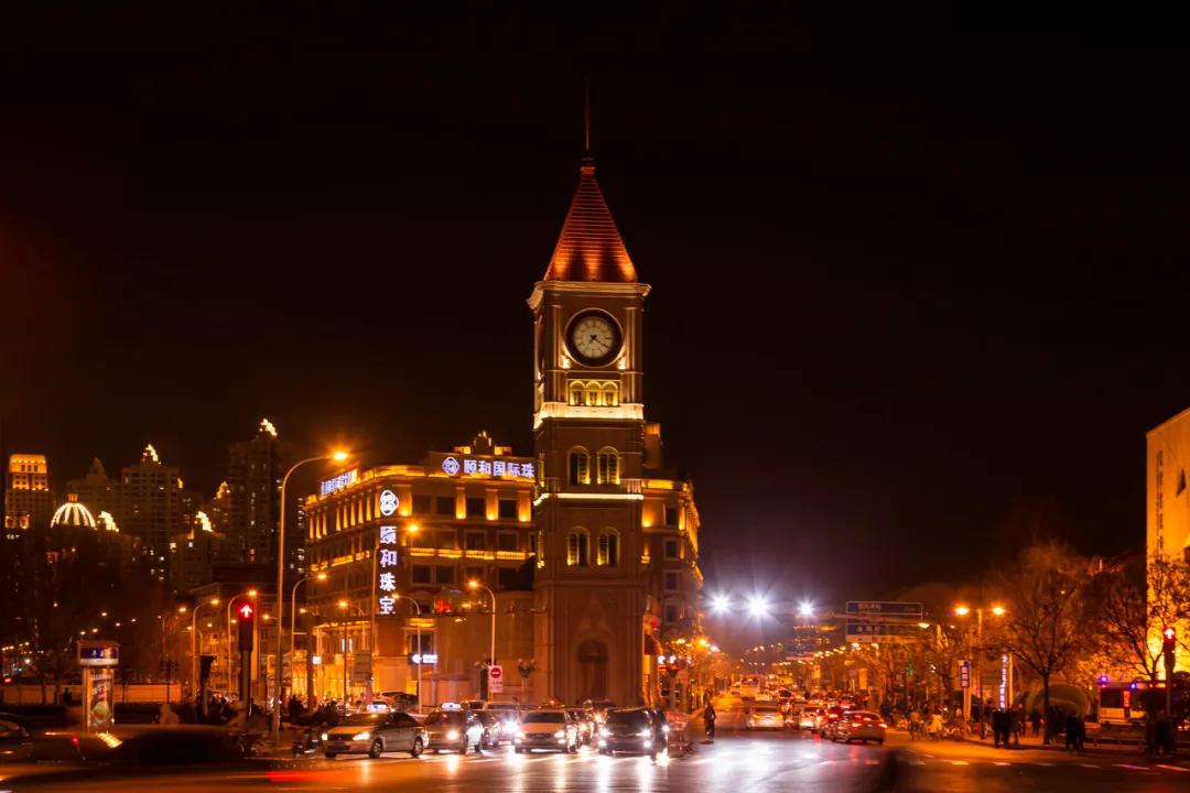 天津意式风情街旅游攻略路线,免费aaaaa景区天津古文化街