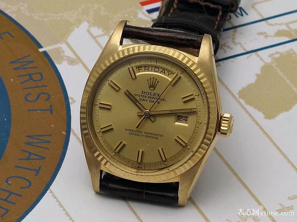 古董劳力士vintage,劳力士古董表1920s