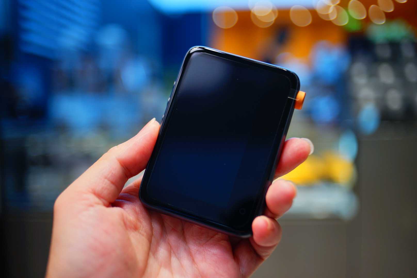 艾利和ct15评测:全球首款ai语音*放播**器,开口就能找到你想听的